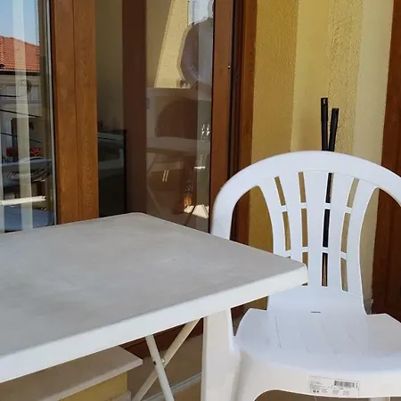 евксиноград, ул. христо динев 5 Apartamento