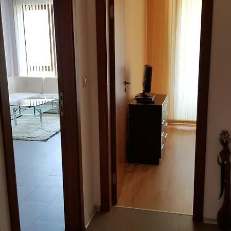 евксиноград, ул. христо динев 5 Apartamento Varna