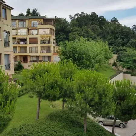 евксиноград, ул. христо динев 5 * Varna