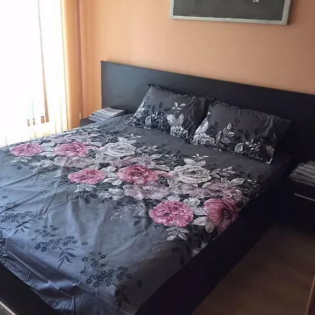 евксиноград, ул. христо динев 5 아파트 *